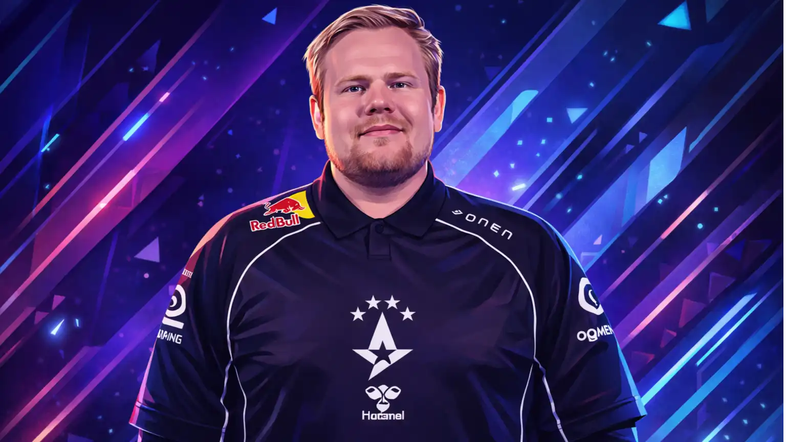 Magisk Praises Vitality After Historic IEM Kraków 2026 Victory